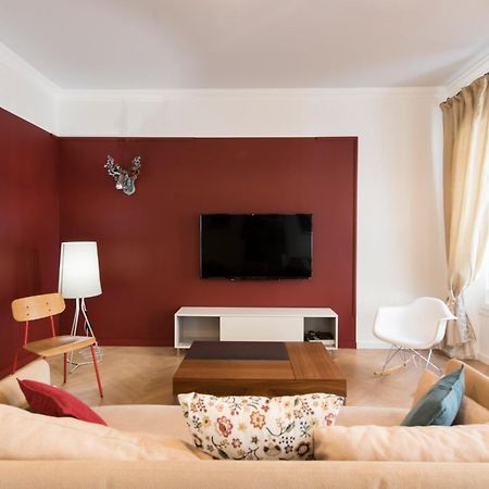 F3 Plein Centre Plage A 50 M Saint-Raphaël Екстериор снимка
