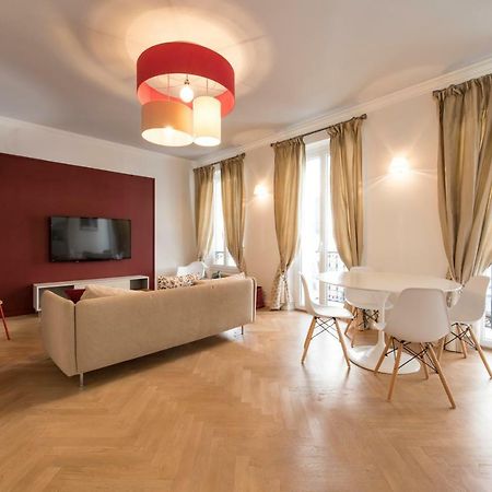 F3 Plein Centre Plage A 50 M Saint-Raphaël Екстериор снимка