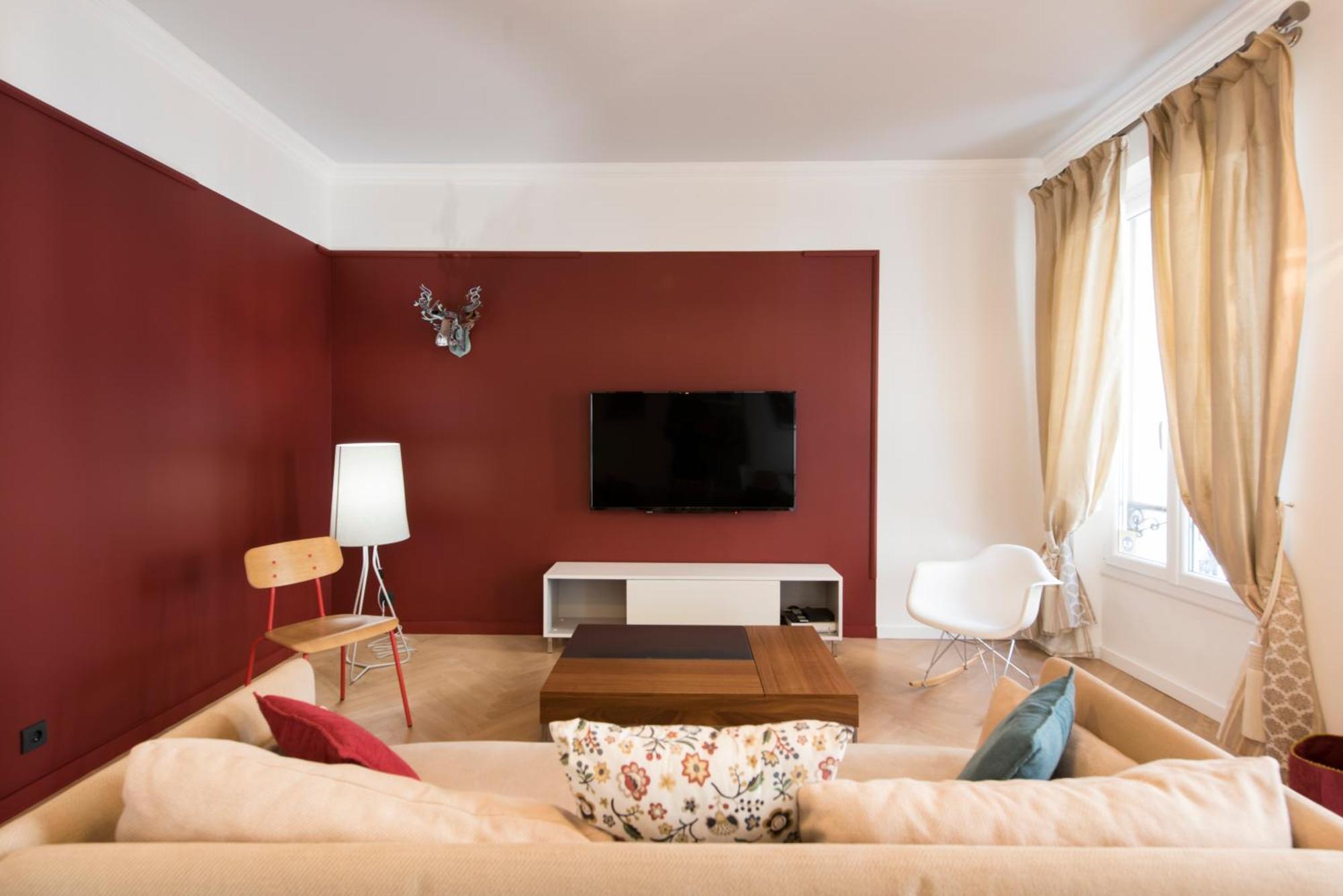 F3 Plein Centre Plage A 50 M Saint-Raphaël Екстериор снимка