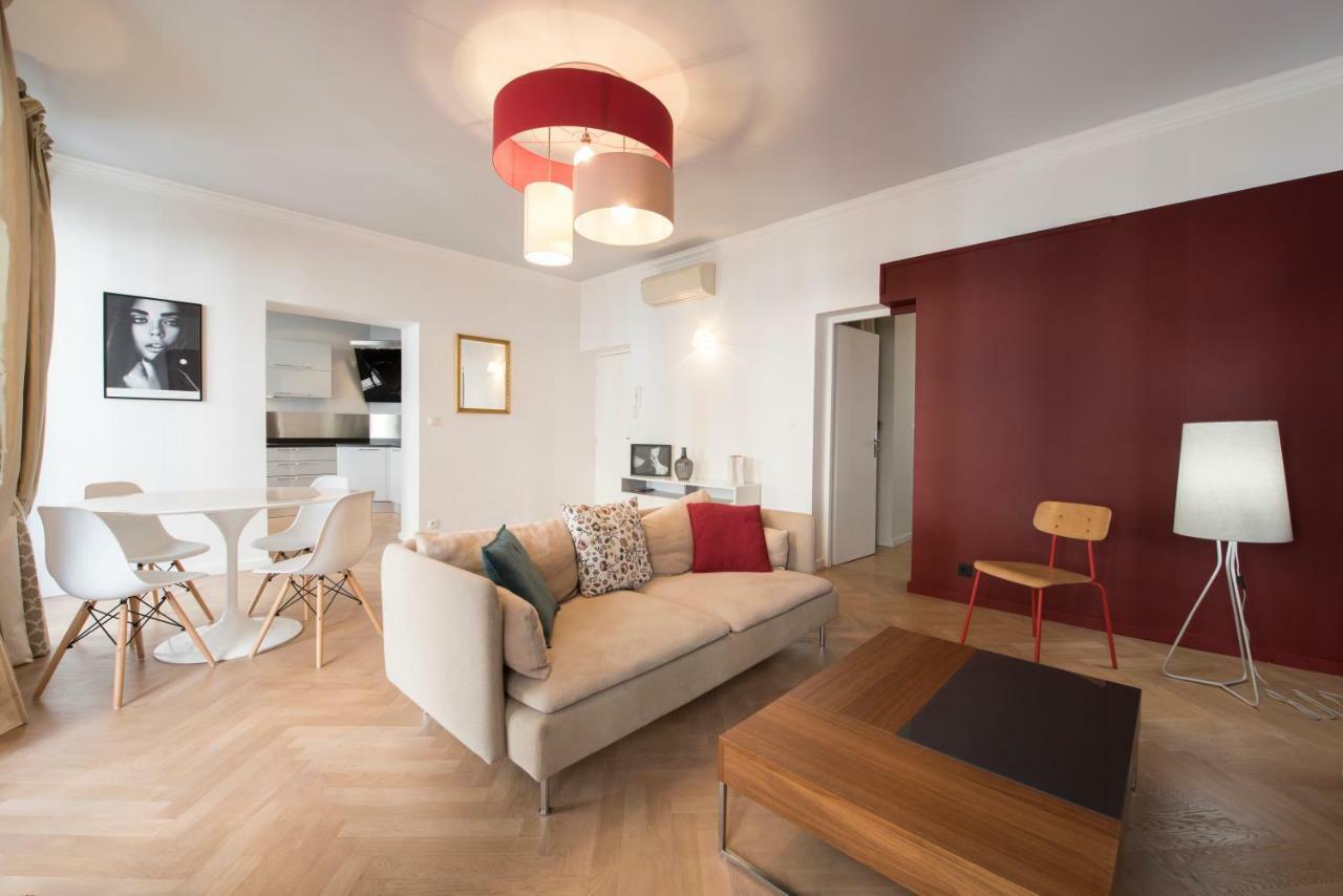 F3 Plein Centre Plage A 50 M Saint-Raphaël Екстериор снимка