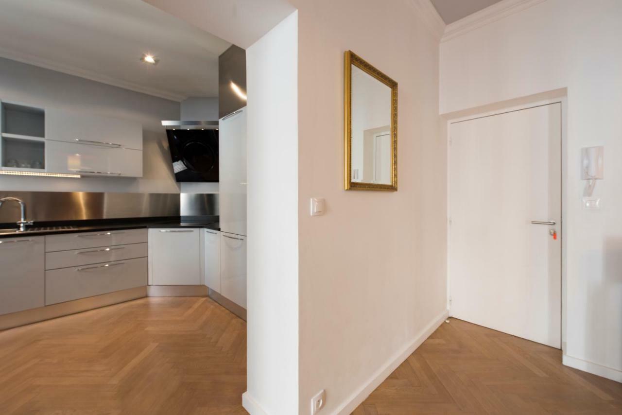 F3 Plein Centre Plage A 50 M Saint-Raphaël Екстериор снимка