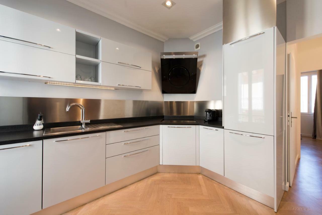 F3 Plein Centre Plage A 50 M Saint-Raphaël Екстериор снимка