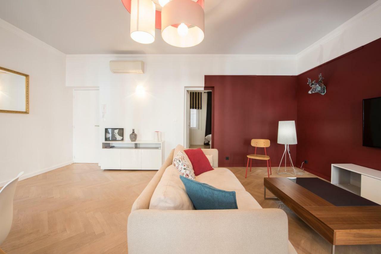 F3 Plein Centre Plage A 50 M Saint-Raphaël Екстериор снимка