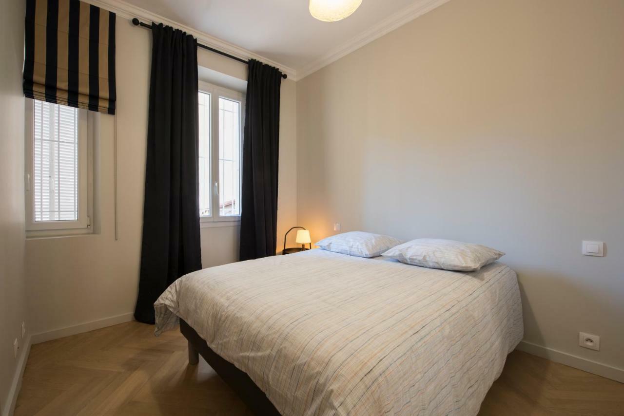 F3 Plein Centre Plage A 50 M Saint-Raphaël Екстериор снимка