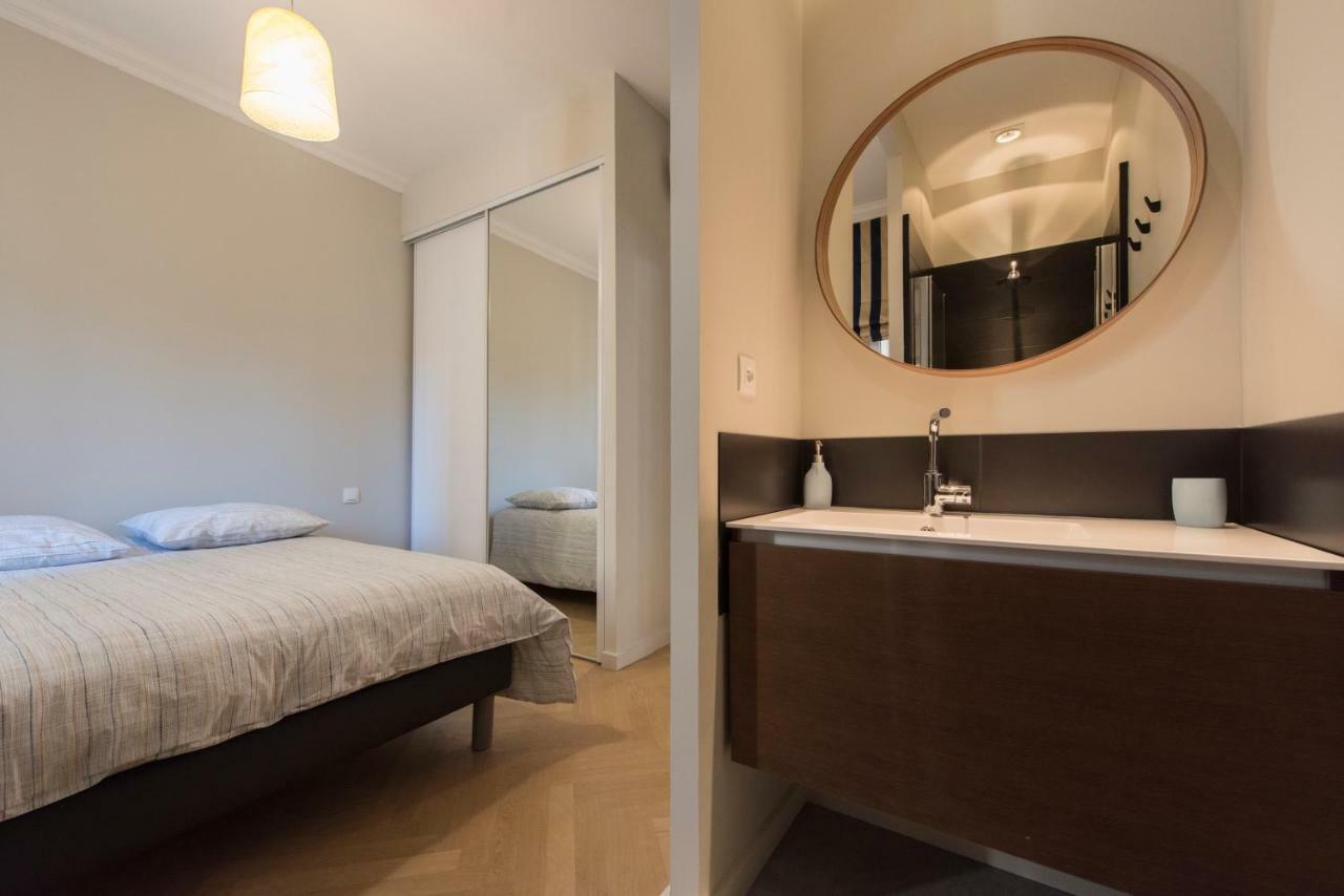 F3 Plein Centre Plage A 50 M Saint-Raphaël Екстериор снимка