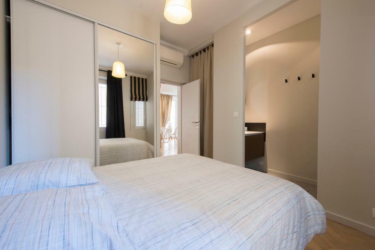 F3 Plein Centre Plage A 50 M Saint-Raphaël Екстериор снимка