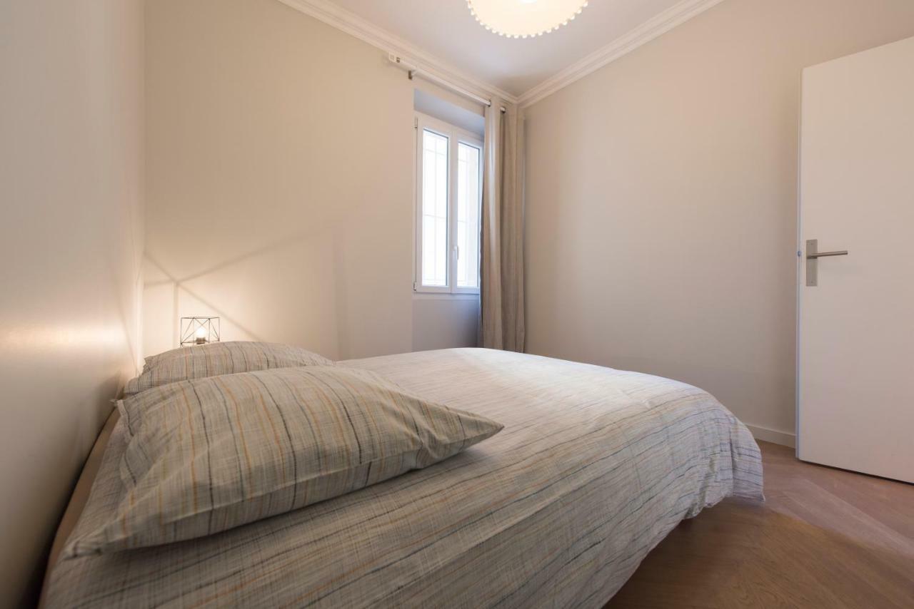 F3 Plein Centre Plage A 50 M Saint-Raphaël Екстериор снимка