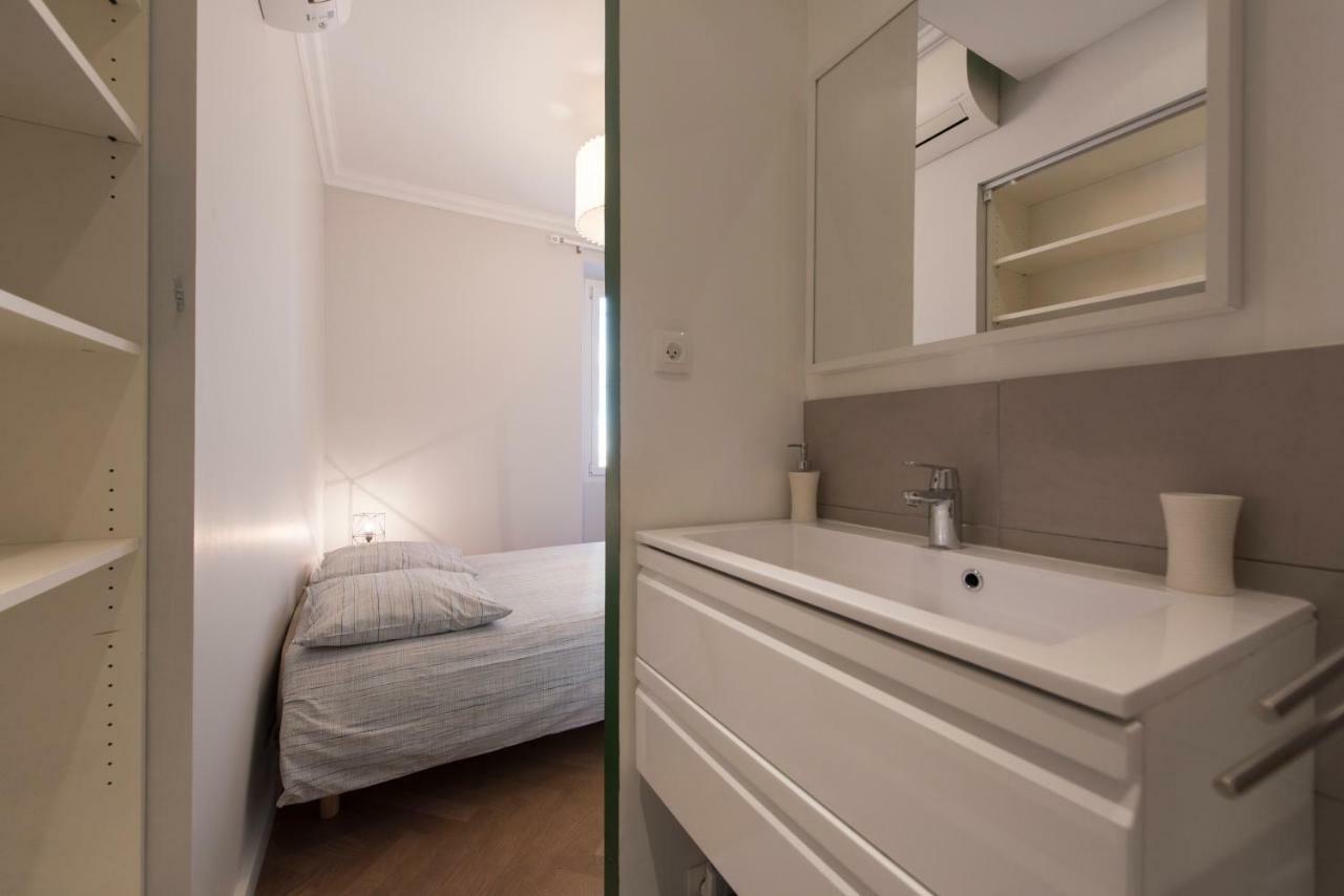 F3 Plein Centre Plage A 50 M Saint-Raphaël Екстериор снимка