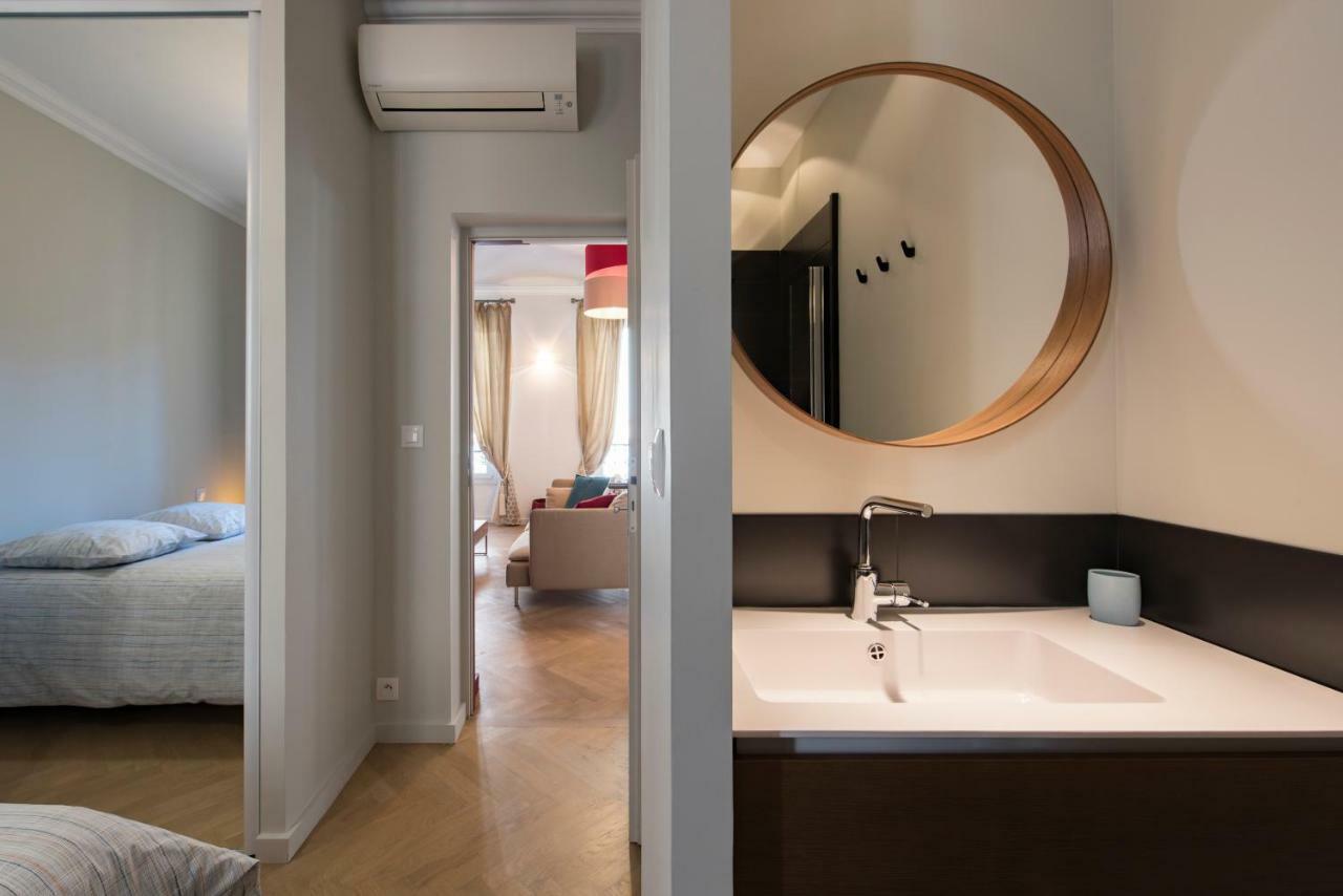 F3 Plein Centre Plage A 50 M Saint-Raphaël Екстериор снимка